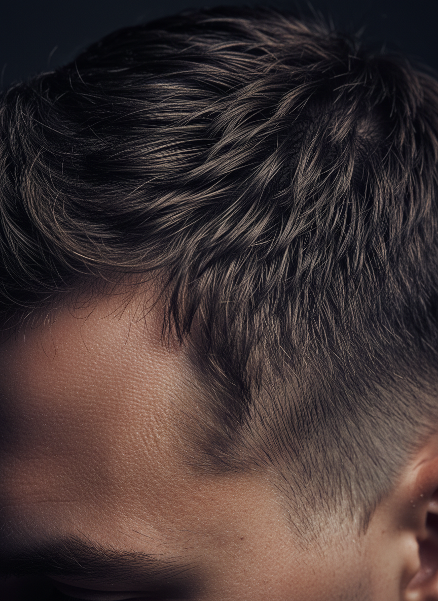 Texture cut